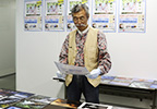 吉野　信 氏