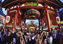 腕自慢部門グランプリ