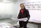 吉野　信 氏