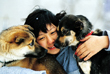 あったかあ～ィ