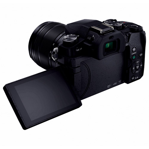 【週末セール】パナソニック LUMIX DMC-G8M-K ダブルレンズキット