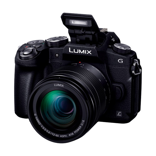 【週末セール】パナソニック LUMIX DMC-G8M-K ダブルレンズキット