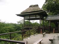 滋賀県大津市・青鬼まつり