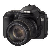 EOS 20D