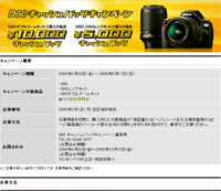 ニコンD60
