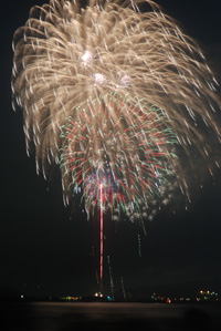 花火