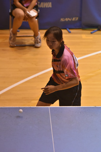 作例１打つ前