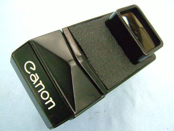 CANON SPEED FINDER