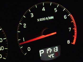 4℃