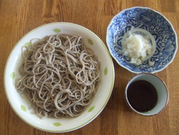 辛味大根
