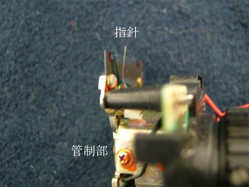 分離