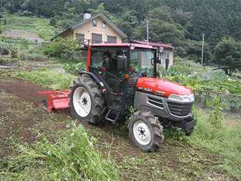 重戦車