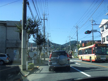 檜原街道