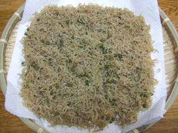 青実山椒