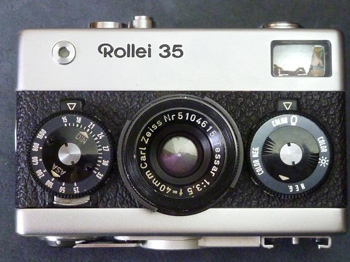 Rollei