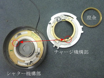 座金