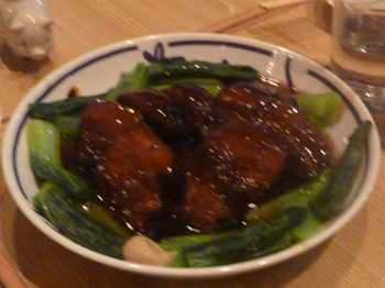 角煮