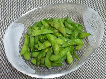 豆