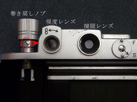 外します