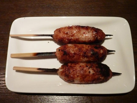 つくね