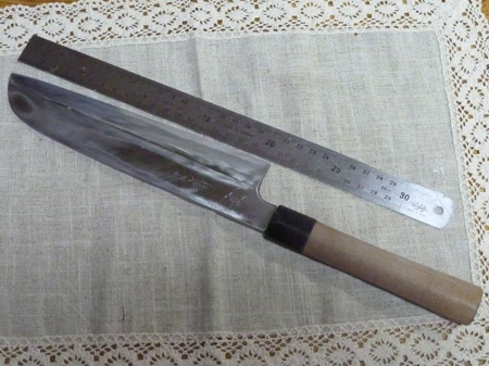 葱きり奉行