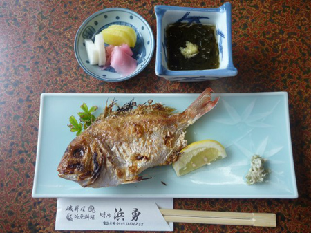 浜勇
