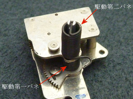 バネ