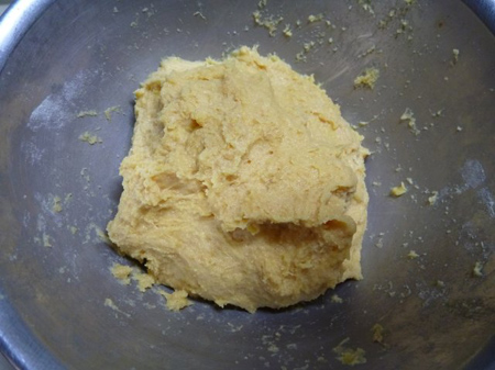 加水率
