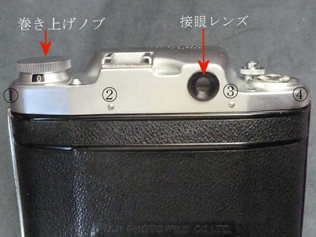 裏蓋
