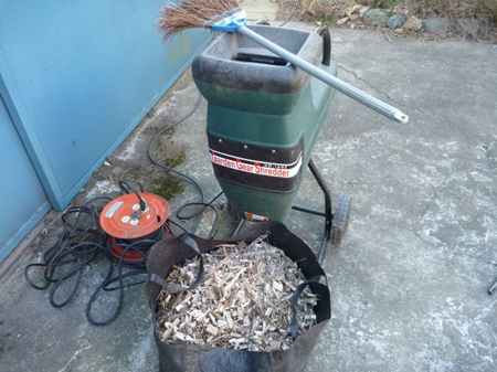 粉砕機