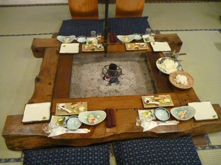 船原館