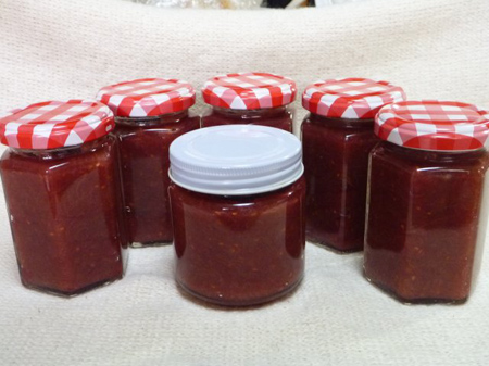 ジャム