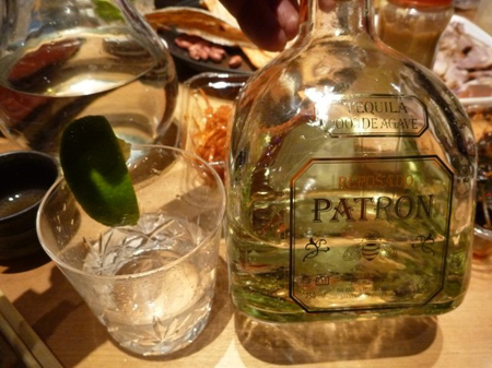 PATRON