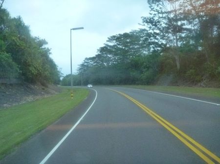 路肩