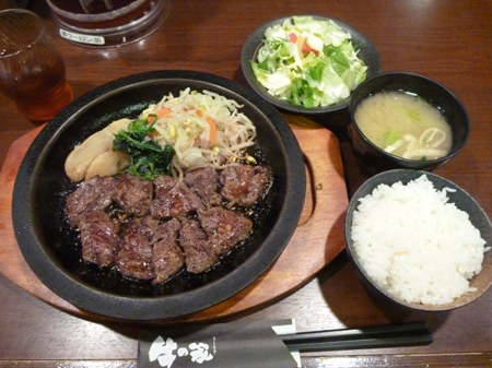 牛の家