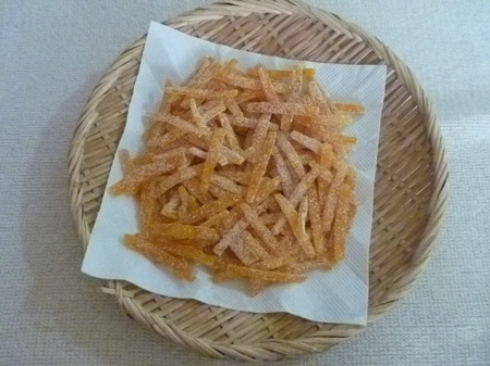 グラニュー糖