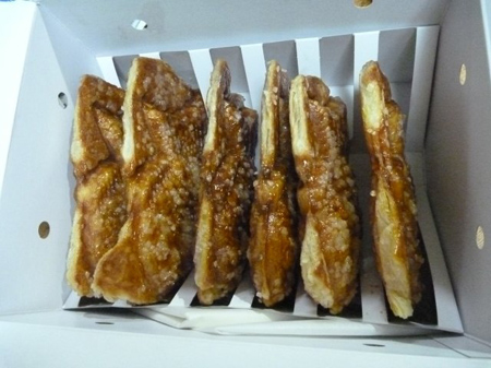 たい焼き