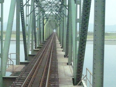 大鉄橋