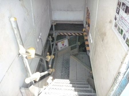 撮影禁止