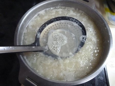 灰汁