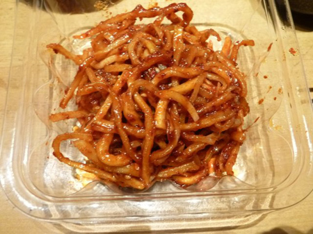 鳴門の食材