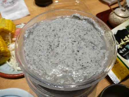 鳴門の食材