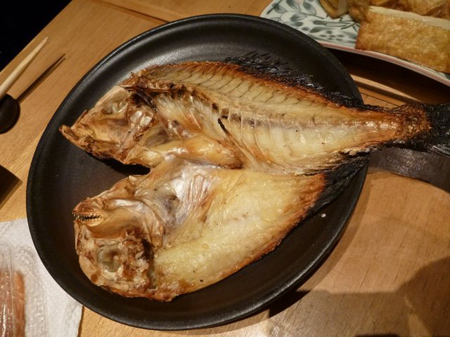 天然の証し骨折鯛