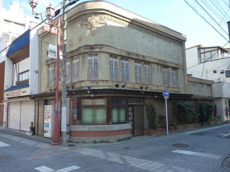 秩父市黒谷