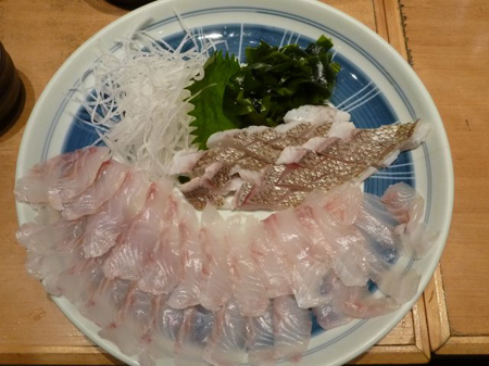 生姜の発芽