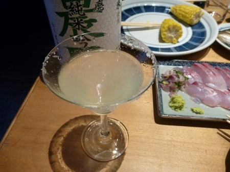 根小屋蕎麦播種