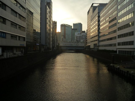日本橋
