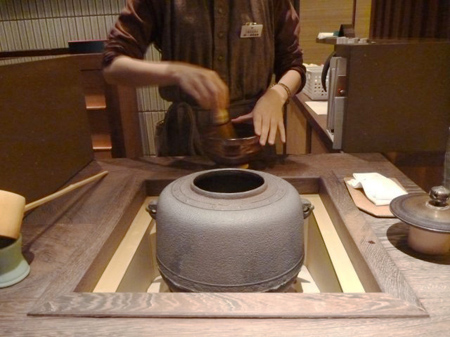 茶道の心得