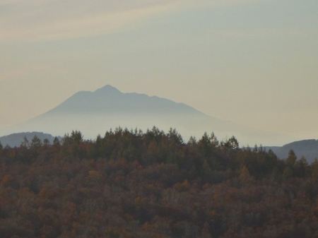 紅葉の城ヶ倉大橋