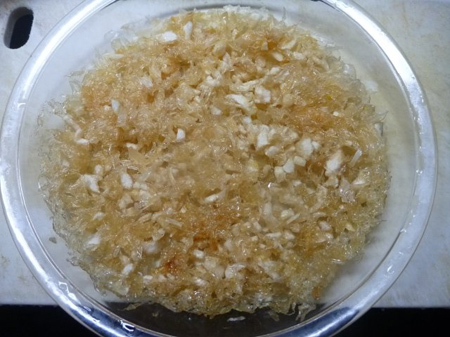 獅子柚（鬼柚子）